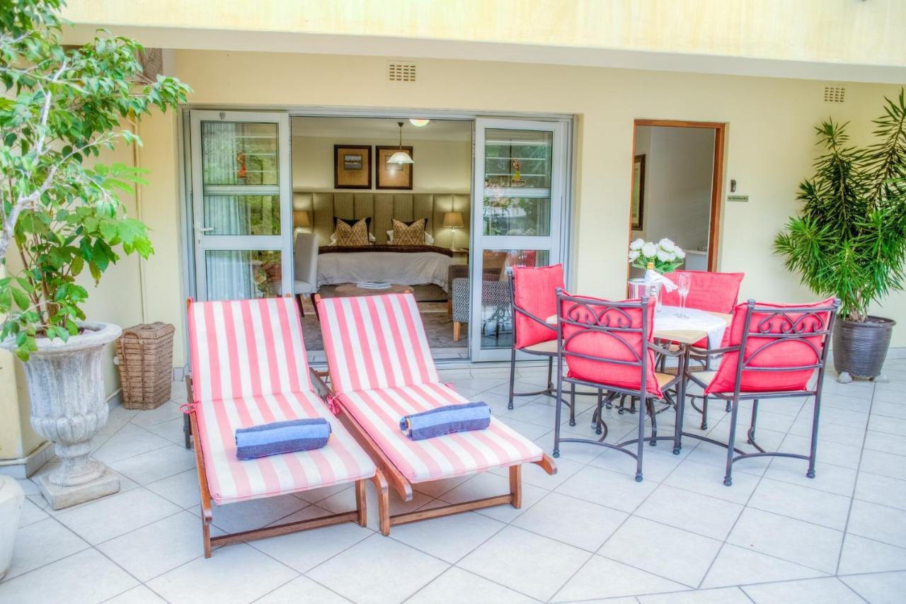 Anchor'S Rest Guesthouse And Self Catering Durban Exterior foto