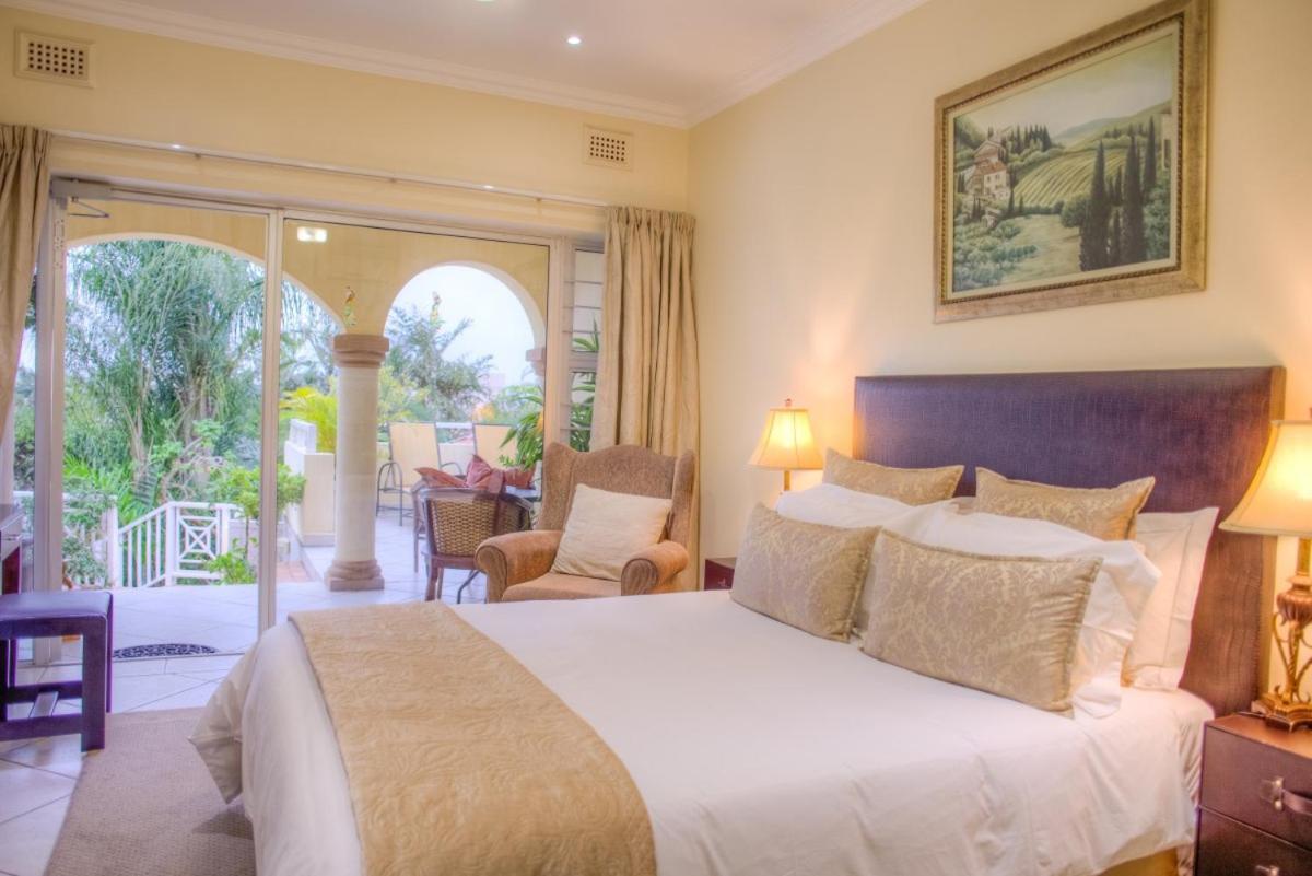 Anchor'S Rest Guesthouse And Self Catering Durban Exterior foto